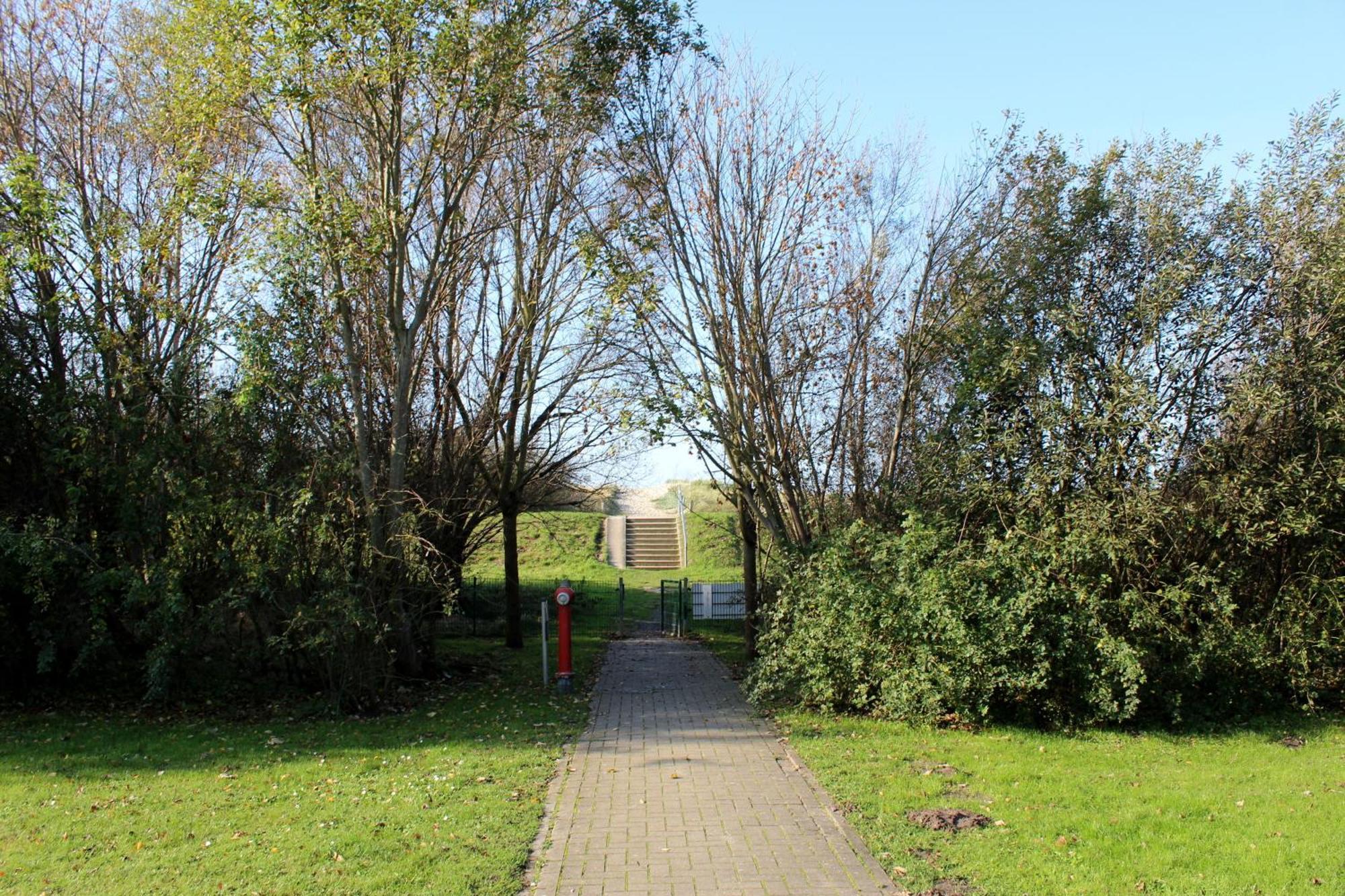 Ostseekieker Wustrow  Exterior photo